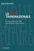 La città transnazionale (eBook, ePUB)