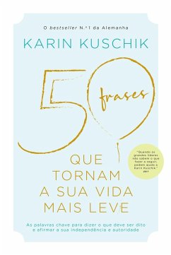 Cover 50 Frases Que Tornam a sua Vida Mais Leve (eBook, ePUB)