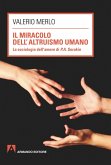 Il miracolo dell'altruismo umano (eBook, ePUB)
