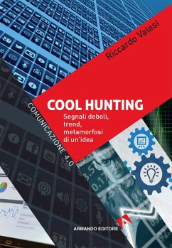 Cover Cool hunting (eBook, ePUB)