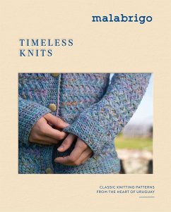 Cover Timeless Knits (eBook, ePUB)