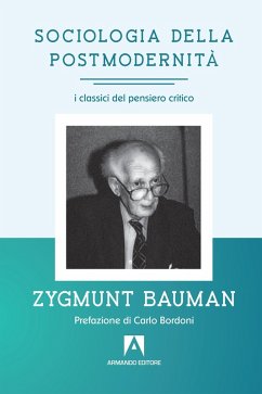 Cover Sociologia della postmodernità (eBook, ePUB)
