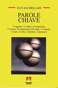 Cover Parole chiave (eBook, ePUB)