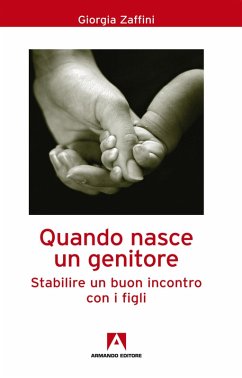 Cover Quando nasce un genitore (eBook, ePUB)