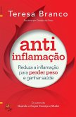 Anti-Inflamação (eBook, ePUB)