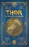 THOR y el paladín de los gigantes (eBook, ePUB)
