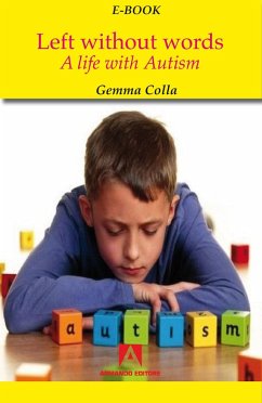 Left without words (eBook, ePUB) - Colla, Gemma