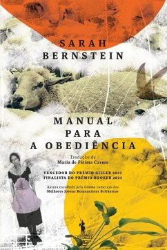 Cover Manual para a Obediência (eBook, ePUB)