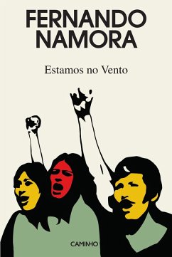 Estamos no Vento (eBook, ePUB) - Namora, Fernando
