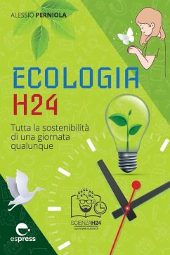 Cover Ecologia H24 (eBook, ePUB)