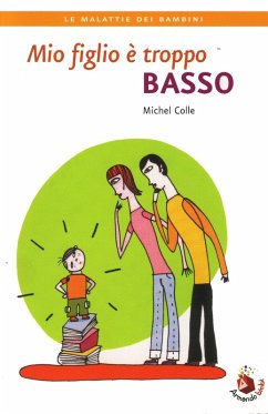 Cover Mio figlio è troppo basso (eBook, PDF)
