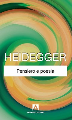 Cover Pensiero e poesia (eBook, ePUB)