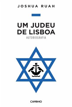 Cover Um Judeu de Lisboa - Autobiografia (eBook, ePUB)