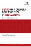 Verso una cultura dell'evidenza in educazione (eBook, ePUB)