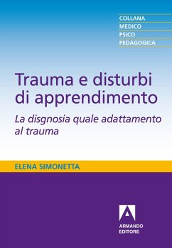 Cover Trauma e disturbi di apprendimento (eBook, ePUB)