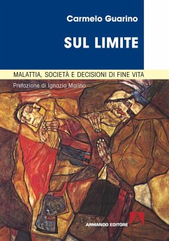 Cover Sul limite (eBook, PDF)