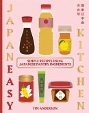 JapanEasy Kitchen (eBook, ePUB)