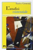 L'analisi esistenziale (eBook, ePUB) L'analisi esistenziale (eBook, ePUB)