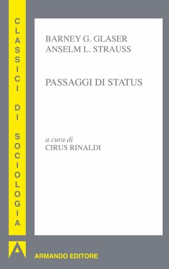 Cover Passaggi di status (eBook, ePUB)