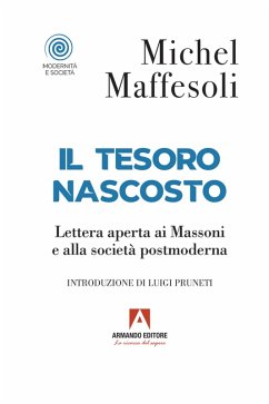 Cover Il tesoro nascosto (eBook, ePUB)