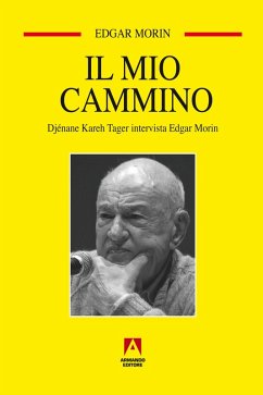 Il mio cammino (eBook, ePUB) - Morin, Edgar