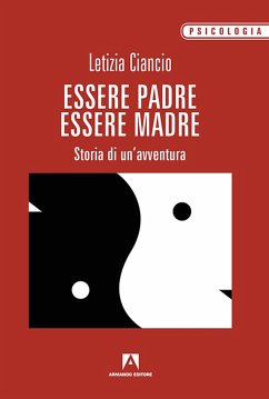 Cover Essere madre essere padre (eBook, ePUB)
