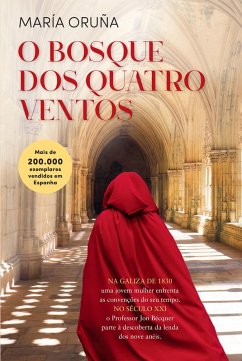 Cover O Bosque dos Quatro Ventos (eBook, ePUB)