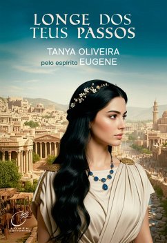 Cover Longe dos teus Passos (eBook, ePUB)