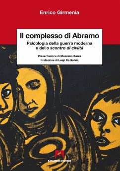 Il complesso di Abramo (eBook, PDF) - Girmenia, Enrico