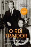 O Rei Traidor (eBook, ePUB)