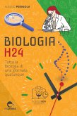 Biologia H24 (eBook, ePUB)