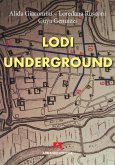 Lodi underground (eBook, ePUB)