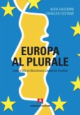 Europa al plurale (eBook, ePUB)