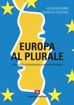 Europa al plurale (eBook, ePUB) - Giacomini, Alida