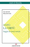 Dopo la virtù (eBook, ePUB)