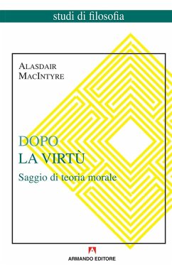 Cover Dopo la virtù (eBook, ePUB)