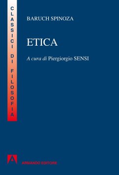 Cover Etica (eBook, ePUB)
