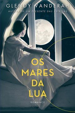 Cover Os Mares da Lua (eBook, ePUB)