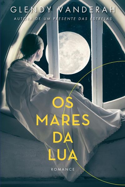 Os Mares da Lua (eBook, ePUB)