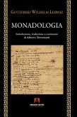 Monadologia (eBook, ePUB)