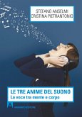 Le tre anime del suono (eBook, PDF)