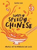 Simply Speedy Chinese (eBook, ePUB)