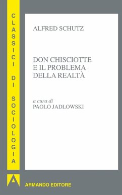 Cover Don Chisciotte e il problema della realtà (eBook, ePUB)