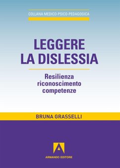 Cover Leggere la dislessia (eBook, PDF)