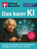 Das kann KI (eBook, ePUB)