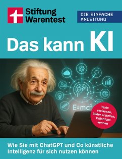 Cover Das kann KI (eBook, ePUB)