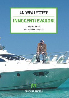 Cover Innocenti evasori (eBook, ePUB)