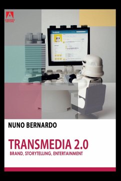 Cover Transmedia 2.0 (eBook, ePUB)