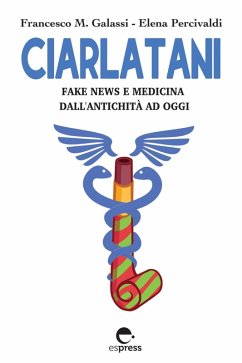 Cover Ciarlatani (eBook, ePUB)