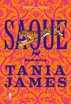 Cover Saque (eBook, ePUB)